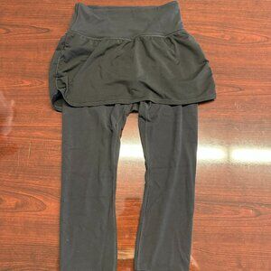 Women's Athleta Capri - size XS
